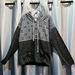 Ladies Hoodie - size XL